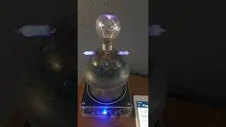 Connecting to Bluetooth Tesla Coil 
