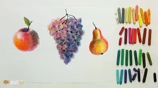 Курс рисования 
