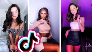 Short skirts - Hot Girls TikTok complitation | Thicc girls