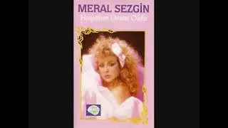Meral Sezgin   Dün Geceki Yağmurda