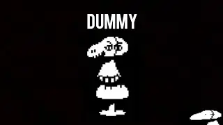 Mad dummy theme dummy! - UNDERTALE