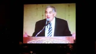Oct 29 Maz Jabrani CAI dinner Hilton Chicago 02 Arabs in Hollywood