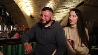 #НЕНАЧАСІ /Чоловік - абьюзер і жінка -рабиня| Інтернаціональна сім’я -Равшик і Лейлуш|Ольга Лякутіна