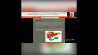 Печень, фильтр нашего организма