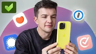 Meine 10 Apps in 2023 die man nutzen sollte!