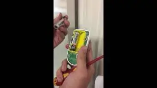 How To Change Your Security Camera Battery