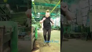 Улётное утро Девчюли