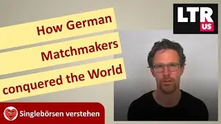 How German Online Matchmakers conquered the World