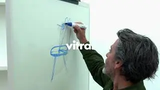 Behind the scenes with Edward Barber and Jay Osgerby for Vitra | Living Edge
