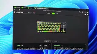 RAZER Synapse 4 Error