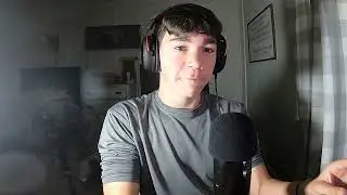 I'm Quitting Youtube..