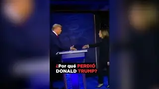 ¿Por qué Trump está tan desesperado?