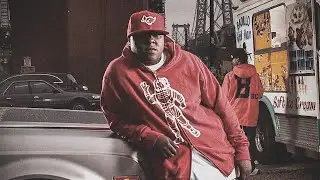 Jadakiss x Dave East type beat 