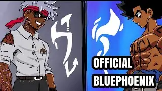 BluePhoenix ( Spoilers/Appreciation Video)