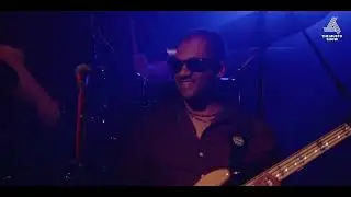 Mr Griff at Junction 2 Cambridge - Only The Good Die Young