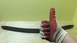 Рессора передняя пластиковая Мерседес Спринтер / Фольксваген Крафтер