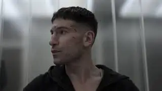 The Punisher - Seven Nation Army