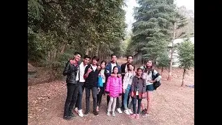 K Garnu Timro Yaad Viral Vaediyo || New Nepali Song|| Dance Cover || The Final Technology Dance Crew