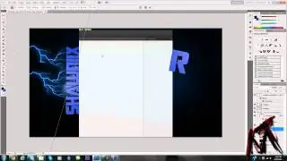 Shawniix Contest Entry Speedart