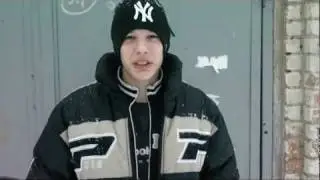 Видеоприглашение на Rap Battle Aks 4 сезон
