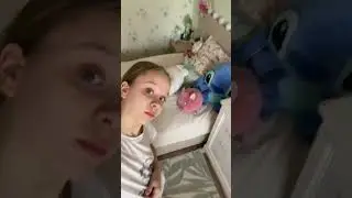 вот такой вот мини-влог)