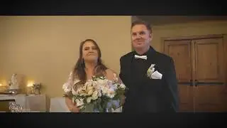 Stunning Wedding at Catta Verdera Country Club