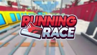 Running Race || Official Trailer