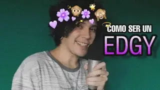QUE ES UN EDGY