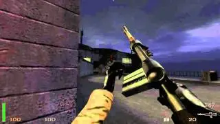 Прохождение игры Return to castle wolfenstein часть 20