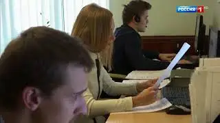 Сертификат на совесть / Фильм Аркадия Мамонтова.