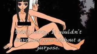 The Devil's Stigmata Episode 3 (Censored)