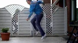 Stylebreakerz - pATTY_- " Fantastique Things "