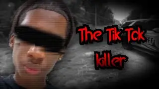 Mr. Prada - The Tik Tok Killer