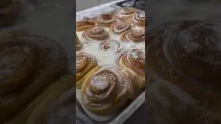 СИННАБОНЫ СУПЕР РЕЦЕПТ 🥐