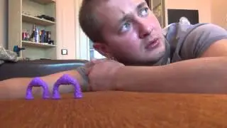 А ты не прихуел ли  D