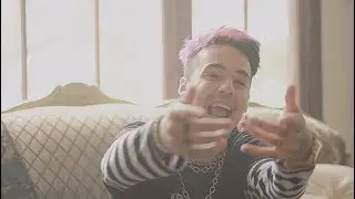 Lil Drip - Bxnnie & Clxde (Official Music Video)