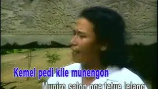 DAMORA  & JUMIATI - INEN SONI
