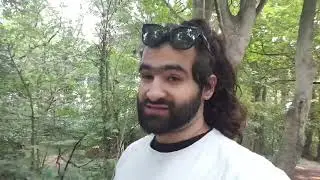 The Next ReeVlog - New Woodlands 2024