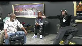 Deelo opened up in interview