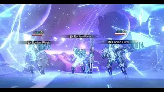 Simulated Universe world 3 level 2 - The Remembrance path