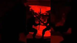 Shadow fight 2( SHOGUN BOSS VS SHADOW) #shadowfight2 #trollface #edit
