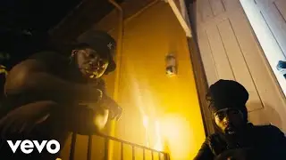 Fya Doops, Chronic Law - Heart Cry (Official Video)