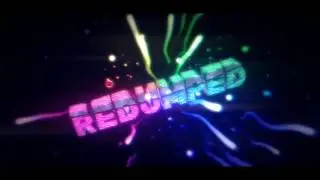 Intro Redumped | ZhraxArts