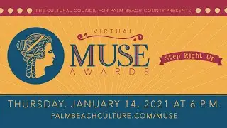 The Virtual Muse Awards