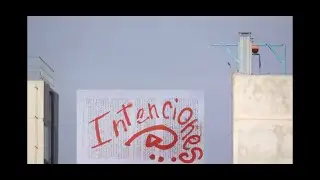 INTENCIONES