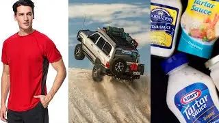 A tale of Thing V2 and the mighty landcruiser Vol 1