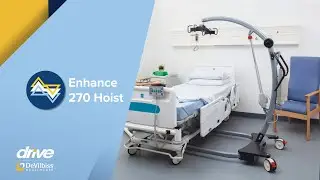 Enhance 270 Hoist