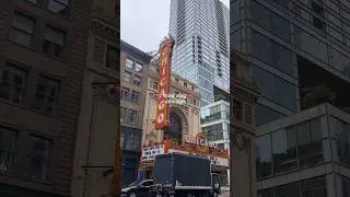 mini vlog from our Chicago trip last month #chicago #trip #foodie