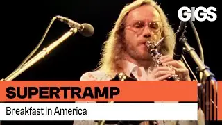 Supertramp - Breakfast in America (Live In Paris '79)