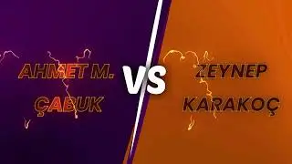 ZEYNEP &  AHMET - MELODİKA